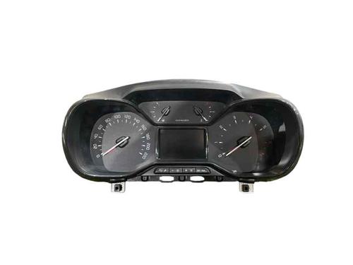Instrument cluster CITROËN C3 III (SX) 1.2 VTi 82 | BP24224109C47 - Image 3