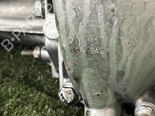 Gearbox CITROËN C5 I (DC_)  | BP31684176M3 