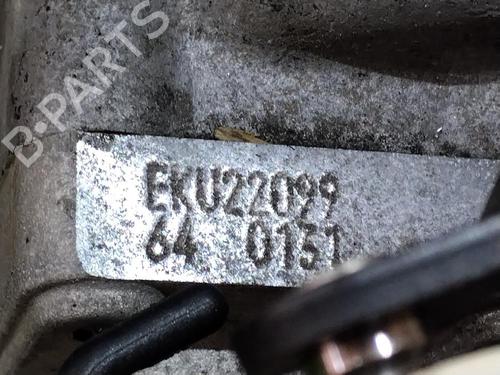 Gearbox SEAT CORDOBA (6K1, 6K2)  | BP31683975M3 