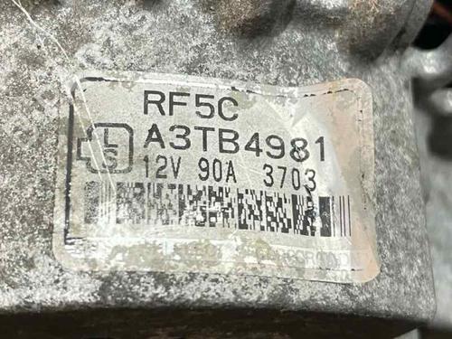 Alternator MAZDA 6 Saloon (GG) 2.0 DI (GG14) | BP31870851M7