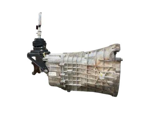 Gearbox FORD TRANSIT Van (FA_ _) 2.4 DI RWD (FAA_, FAB_, FAC_, FAD_) | BP33424502M3 - Image 6