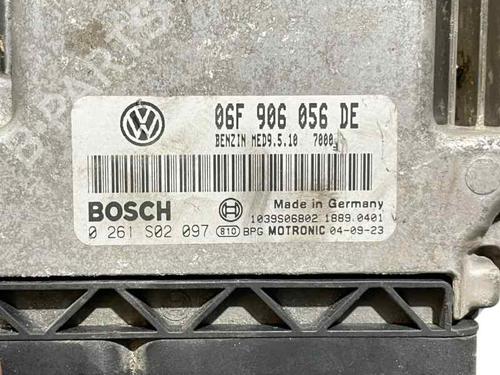Engine control unit (ECU) VW GOLF V (1K1) | BP31869441M57 - Image 2
