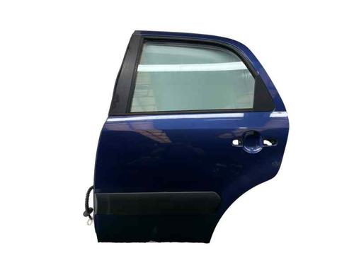 Used Left rear door SUZUKI SX4 (EY, GY) [2006-2026]  31682996