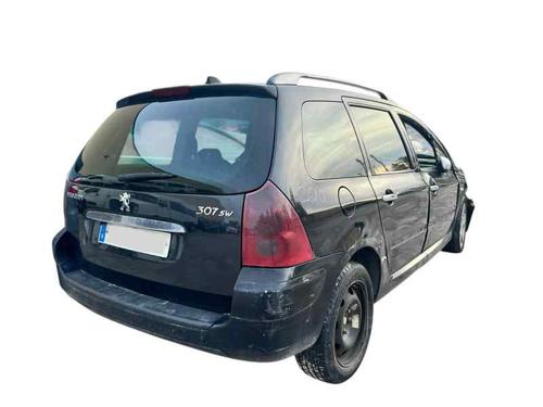 Used Parts PEUGEOT 307 SW (3H)  2.0 HDi 135  4434344