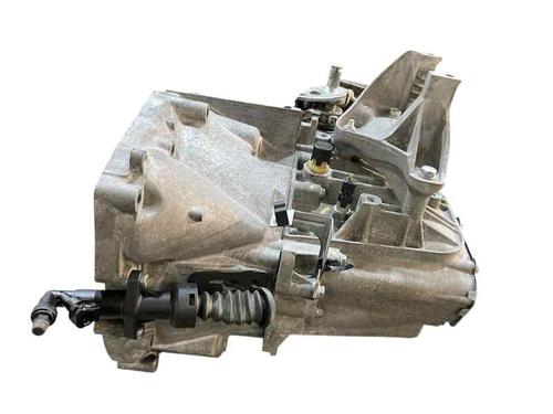 Used Gearbox PEUGEOT 407 (6D_) 2.0 HDi 135 (6DRHRH, 6DRHRE, 6DRHRG, 6DRHRJ) (136 hp) 29219254