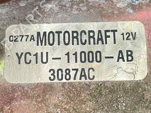 Used Starter Starter FORD TRANSIT Van (FA_ _) 2.0 TDCi (125 hp) 29448972 29448972