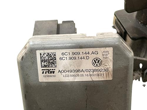 Steering column SEAT TOLEDO IV (KG3) 1.6 TDI | BP24223701M21  - Image 6