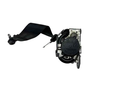 Used Rear left seatbelt Rear left seatbelt JAGUAR XE (X760) 2.0 D AWD (180 hp) 33425407 33425407