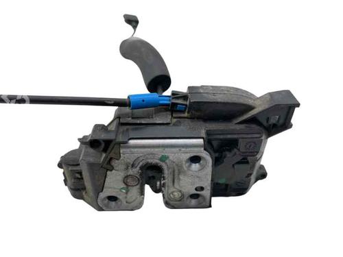 Front right lock RENAULT MEGANE IV Saloon 1.5 Blue dCi 95 (LVA2) | BP29933953C97