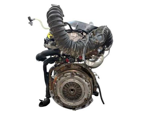 Engine RENAULT TRAFIC II Bus (JL) 2.0 dCi 115 (JL00, JL01, JL0H, JL0M, JL0U) | BP31242873M1 