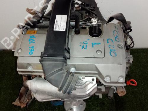 Engine MERCEDES-BENZ E-CLASS (W210)  | BP31683795M1  - Image 7