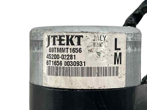 Steering column TOYOTA AURIS (_E15_) 1.6 (ZRE151_, ZRE151R) | BP32181934M21 - Image 2