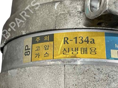 Used AC compressor AC compressor CHEVROLET CRUZE (J300) [2009-2026] 31683530 31683530