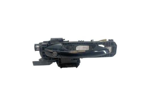 Used Front right exterior door handle MERCEDES-BENZ A-CLASS (W176) A 220 CDI (176.003) (170 hp) 25597342