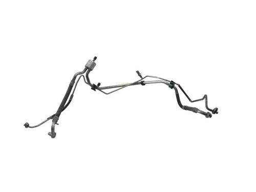 Used AC pipe PEUGEOT 308 CC (4B_) 1.6 16V (156 hp) 30270739