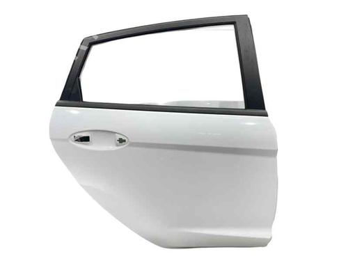 Left rear door FORD FIESTA VI (CB1, CCN) 1.4 TDCi | BP27448666C4 