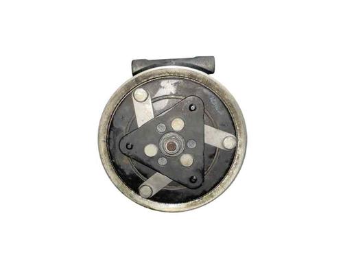 Used AC compressor AC compressor CITROËN C4 I (LC_) 2.0 HDi (136 hp) 32978240 32978240