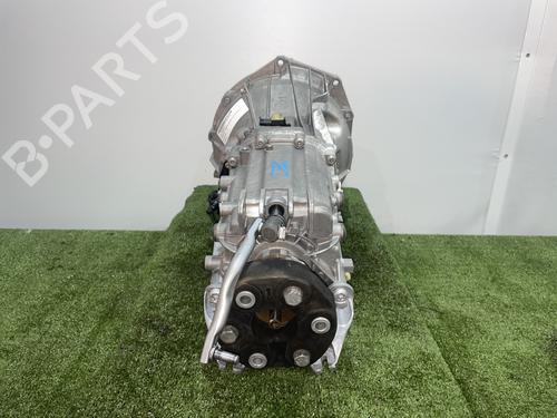 Gearbox BMW 1 (E87)  | BP31684458M3  - Image 6