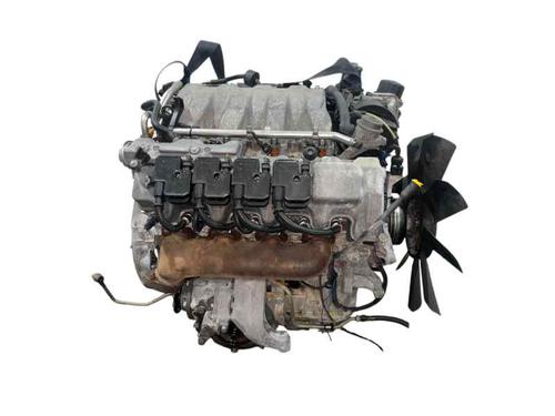 Engine MERCEDES-BENZ E-CLASS (W210) E 430 4-matic (210.083) | BP24224284M1 - Image 4
