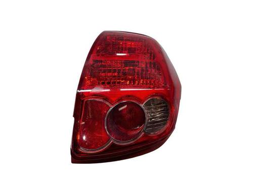 Used Right taillight TOYOTA AURIS (_E15_) 1.6 (ZRE151_, ZRE151R) (124 hp) 31965635