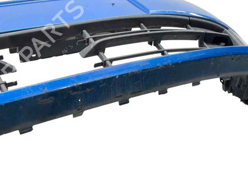 Front bumper SKODA FABIA III Estate (NJ5) 1.4 TDI | BP29497941C7 