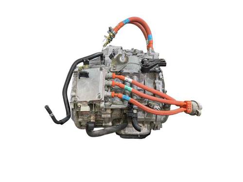 Gearbox TOYOTA PRIUS Saloon (_W1_) 1.5 Hybrid (NHW11) | BP32381973M3  - Image 5