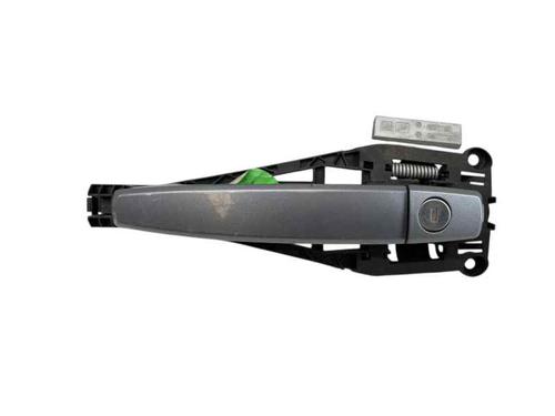Used Front left exterior door handle CHEVROLET AVEO Hatchback (T300) 1.2 (86 hp) 27449268