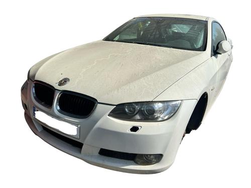 Used Parts BMW 3 Coupe (E92) 320 d 2748590