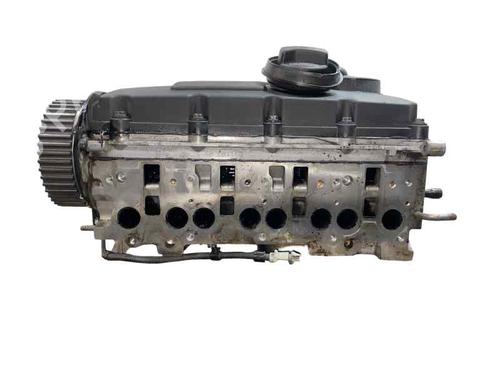 Cylinder head AUDI A3 (8P1) 2.0 TDI | BP33424086M5 - Image 8
