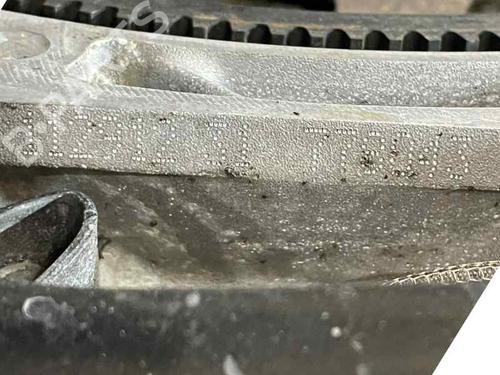 Used Engine MERCEDES-BENZ CLK (C209) CLK 240 (209.361) (170 hp) 30270806