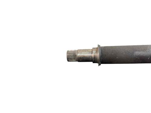 Right front driveshaft MERCEDES-BENZ A-CLASS (W169) A 200 CDI (169.308, 169.008) | BP27714226M39 