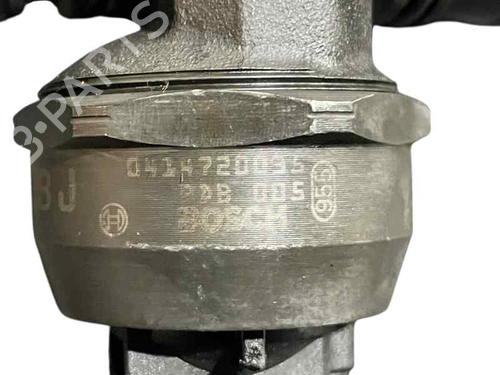 Used Injector Injector VW POLO IV (9N_, 9A_) [2001-2014] 32467512 32467512
