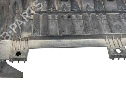 Front bumper RENAULT MEGANE IV Saloon 1.5 Blue dCi 95 (LVA2) | BP29474950C7 