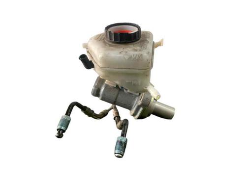 Used Brake master cylinder Brake master cylinder BMW 2 Coupe (F22, F87) 220 d xDrive (190 hp) 24861502 24861502