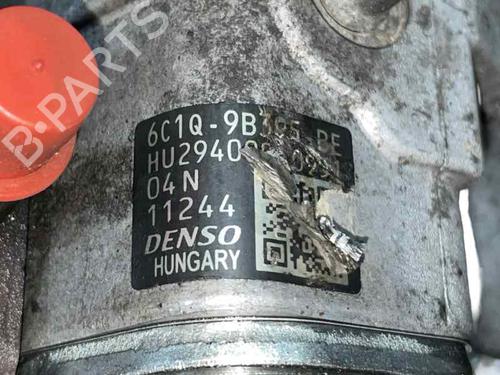 Injection pump FORD TRANSIT Van (FA_ _) | BP33424153M78 - Image 3