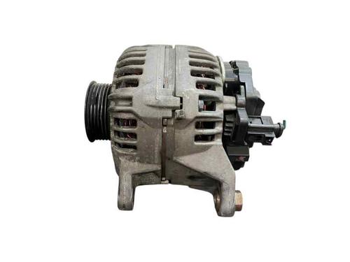 Generator AUDI A4 B7 (8EC) 2.5 TDI (163 hp) 28070352