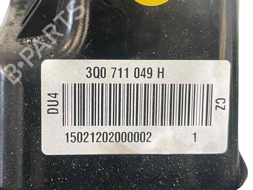 Gear lever VW PASSAT B8 (3G2, CB2) 2.0 TDI 4motion | BP25212864M90  - Image 6