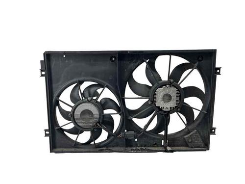 Radiator fan VW GOLF VI (5K1) 1.4 TSI | BP32259610M35 - Image 3