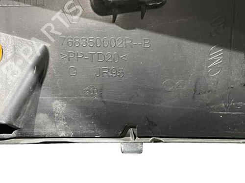 Used Other Other RENAULT SCÉNIC III VAN (JZ0/1_) 1.4 TCe (JZ0F, JZ1V) (131 hp) 25211465 25211465