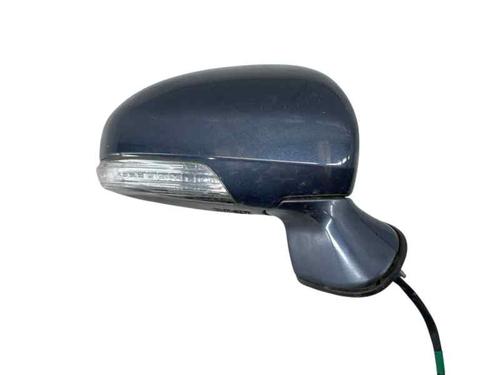 Right mirror TOYOTA AVENSIS Saloon (_T27_) 2.2 D-4D (ADT271_, ADT271R) | BP29628247C27 