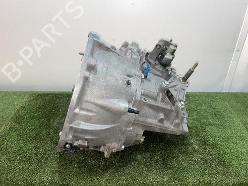 Caixa de velocidades NISSAN PRIMERA (P11) [1996-2002]  31684538