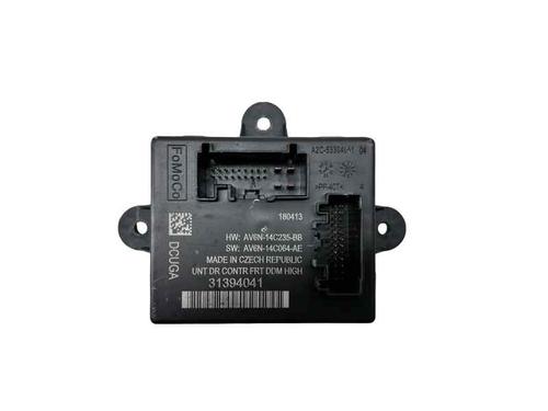 Electronic module VOLVO V40 Hatchback (525) D3 | BP31870126M83