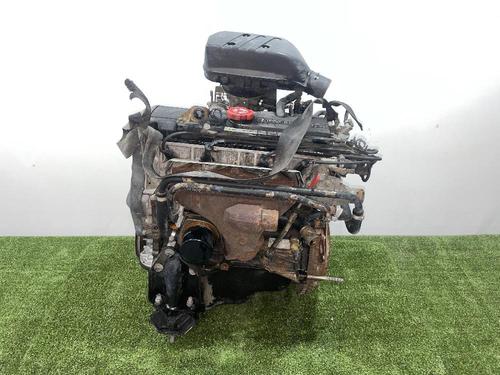 Motor RENAULT 19 I (B/C53_) [1988-1994]  31681619