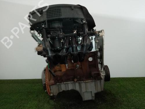 Engine DACIA LOGAN (LS_)  | BP31683770M1 