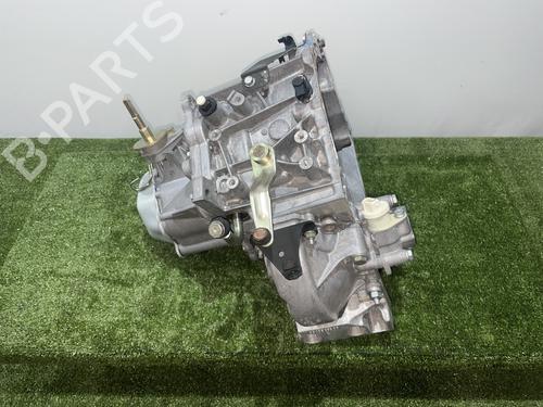 Used Gearbox Gearbox CITROËN XSARA Coupe (N0) [1998-2005] 31684165 31684165