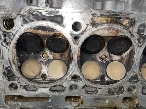 Cylinder head RENAULT LAGUNA II (BG0/1_) 1.8 16V (BG0B, BG0M) | BP30746767M5