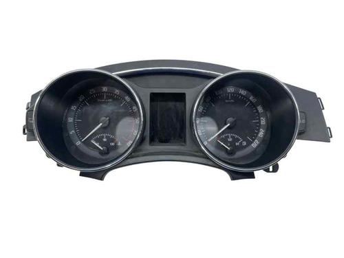 Used Instrument cluster SKODA SUPERB II (3T4) 2.0 TDI (140 hp) 29021600