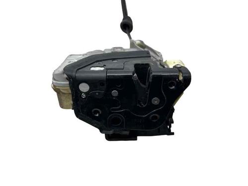 Front left lock VW PASSAT B6 (3C2) 2.0 TFSI | BP32312929C98 - Image 3