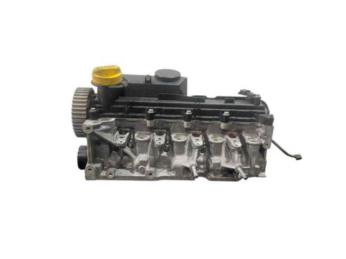 Topstykke RENAULT GRAND SCÉNIC II (JM0/1_) 1.5 dCi (JM1E) (106 hp) 26173353