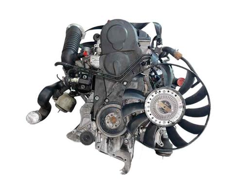 Engine VW PASSAT B5.5 (3B3) 1.9 TDI | BP33810801M1 - Image 5